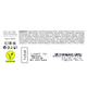 Консилер для обличчя TopFace Sensitive Mineral 3in1 PT471 № 04 Light to Medium Світло-бежевий - изображение 4