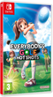 Gra Nintendo Switch Everybodys Golf Hot Shots (Kartridż) (3391892036329) - obraz 2
