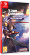 Гра Nintendo Switch TOWA and the Guardians of the Sacred Tree Limited Edition (Картридж) (3391892037326) - зображення 2