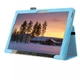 Чохол книжка Microsoft Surface Pro 11 Голубий - изображение 1