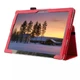 Чохол книжка Microsoft Surface Pro 11 Copilot+ Червоний - изображение 1