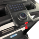 Бігова доріжка FitLogic T46C - зображення 5