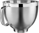 Кухонна машина KitchenAid Artisan 4,8 л 5KSM185PSEBK з відкидним блоком чавун - зображення 5