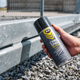 Spray antykorozyjny K 2 cynk do karoserii 400 ml l 350 (5906534007698) - obraz 3