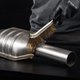 Spray antykorozyjny K 2 cynk do karoserii 400 ml l 350 (5906534007698) - obraz 6