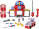 Набір іграшок Spin Master Paw Patrol Fire Rescue (681147078215) - зображення 2