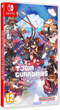 Gra Nintendo Switch TOWA and the Guardians of the Sacred Tree (Kartridż) (3391892036763) - obraz 2