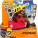 Koparka budowlana Spin Master Rubble & Crew z akcesoriami (681147071612) - obraz 1