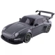 Машинка на радіокеруванні для дрифту Porsche 911 Сіра 1:24 20+ км/год 4WD, порше машинка на пульті керування - изображение 2