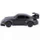 Машинка на радіокеруванні для дрифту Porsche 911 Сіра 1:24 20+ км/год 4WD, порше машинка на пульті керування - изображение 5