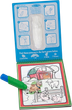 Kolorowanka wodna Melissa & Doug Water WOW! Animals Magic (681147005297) - obraz 3