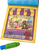 Kolorowanka wodna Melissa & Doug Water WOW! Animals Magic (681147005297) - obraz 4
