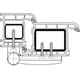 Петля дверна Simonswerk Siku K 3135 3D RAL 9005 чорна матова до 120 кг (01-3135_9005) - зображення 3