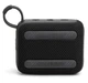 Портативная колонка JBL GO4-BLK Bluetooth 5.3 IP67 Black - изображение 8