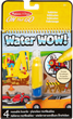 Водна розмальовка Melissa & Doug Water WOW! Транспортні засоби (681147005280) - зображення 1
