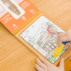 Водна розмальовка Melissa & Doug Water WOW! Транспортні засоби (681147005280) - зображення 5