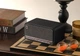 Портативная колонка Bluetooth Edifier EMP-230 Retro 20W Black - изображение 11