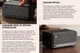 Портативная колонка Bluetooth Edifier EMP-230 Retro 20W Black - изображение 12