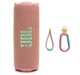 Портативная колонка JBL FLIP7-PINK Bluetooth 5.4 IP68 35Вт Pink - изображение 2