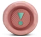 Портативная колонка JBL FLIP7-PINK Bluetooth 5.4 IP68 35Вт Pink - изображение 6