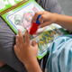 Водна розмальовка Melissa & Doug Water WOW! Ферма (681147005396) - зображення 7