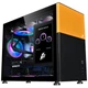 Корпус 1stPlayer Mi6-EV Black без БЖ (Mi6-EV-BK) - изображение 1