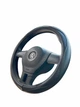 Чехол на руль из еко кожи Autovalom Steering "M" 37-39см черный - изображение 9