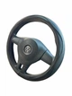Чехол на руль из еко кожи Autovalom Steering "M" 37-39см черный - изображение 10