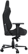Крісло ігрове Anda Seat Kaiser 2 XL Pro Dark Gray Fabric (AD12YXL-17-GB-F) - зображення 5