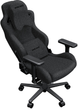 Крісло ігрове Anda Seat Kaiser 2 XL Pro Dark Gray Fabric (AD12YXL-17-GB-F) - зображення 6