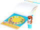 Książka z naklejkami Melissa & Doug WOW Piesek (681147005426) - obraz 2