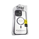 Чохол Acrilyc Colorful з MagSafe для iPhone 13 Pro Max Purple - зображення 2