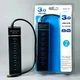 USB-hub хаб Super Speed 7 портов USB3.0 30 см Черный - изображение 2