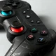 Бездротовий геймпад CM-615 Black Cracks RGB 400mAh (N-Switch, Steam, PC, Android, iOS) - зображення 5