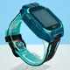 Дитячий смарт-годинник Smart Watch C002 Зелений - зображення 1