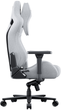 Fotel gamingowy Anda Seat Kaiser 2 XL Pro Dark Gray (AD12YXL-17-G-F-G01) - obraz 8