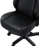 Fotel gamingowy Anda Seat Kaiser 4 XL Elegant Black (AD12YDDC-XLL-20-B-PV/C) - obraz 12