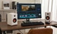 Акустическая система Edifier MR3 36W White (MR3White) - изображение 6