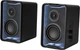 Акустична системa Edifier QR30 2.0 30W Bluetooth Black (QR30Black) - зображення 1