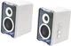 Акустична системa Edifier QR30 2.0 30W Bluetooth White (QR30White) - зображення 1