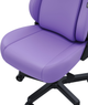 Fotel gamingowy Anda Seat Kaiser 4 XL Purple (AD12YDDC-XLL-20-V-PV/C) - obraz 11
