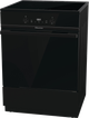 Плита электрическая Hisense HEITS6E70BPMPG - изображение 4