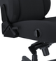 Fotel gamingowy Anda Seat Kaiser 4 L Black Fabric (AD12YDDC-L-20-B-CF) - obraz 9