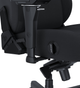 Fotel gamingowy Anda Seat Kaiser 4 L Black Fabric (AD12YDDC-L-20-B-CF) - obraz 10