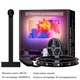 Умная лента лента адаптивная LED подсветка для телевизора динамическая RGB 5 м синхронизируется с экраном - изображение 2