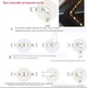 Розумна світлодіодна стрічка підсвітка для телевізора 5 м LED RGB Music Light Strip синхронізація музики - зображення 10