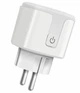 Умная розетка Wi Fi 20А Smart Plug с управлением через приложение - изображение 4