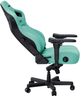 Fotel gamingowy Anda Seat Kaiser 4 L Tiffany (AD12YDDC-L-20-E-PV/C) - obraz 6