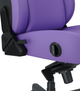 Fotel gamingowy Anda Seat Kaiser 4 L Purple (AD12YDDC-L-20-V-PV/C) - obraz 9