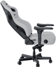 Fotel gamingowy Anda Seat Kaiser 4 L Cloudy White (AD12YDDC-L-20-W-PV/C) - obraz 6